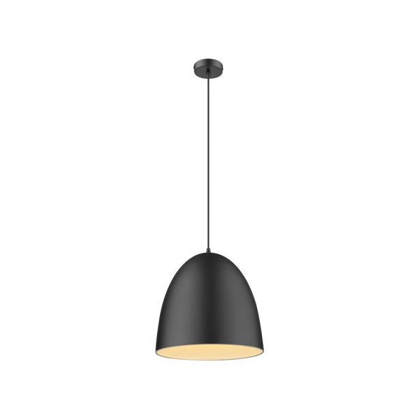 Domus Melody 300mm Metal Pendant Light