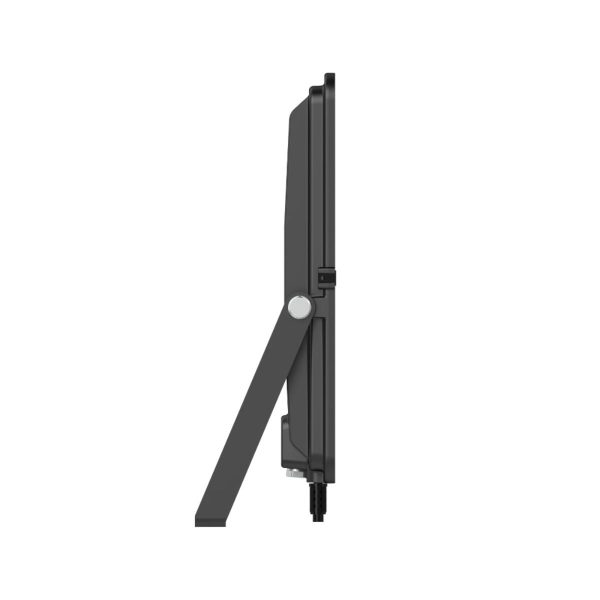 Haneco Black STAXG4 150/200W LED Floodlight - Image 2