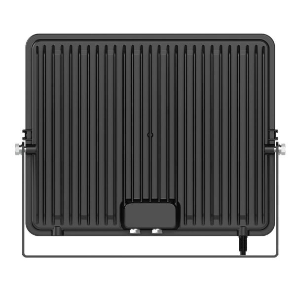 Haneco Black STAXG4 150/200W LED Floodlight - Image 3
