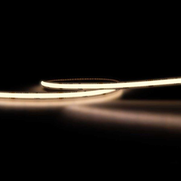 SAL Flexi Streamline Tri-Colour 5 Metre LED Strip Light FLBP24V5M