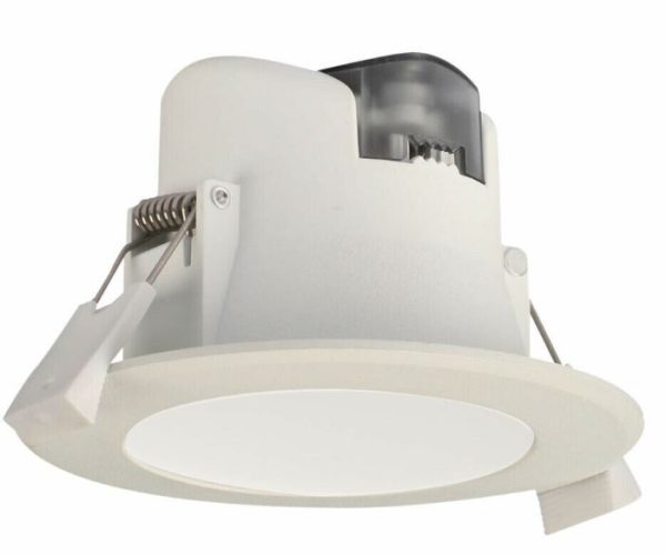 SAL White WAVE LED Downlight S9065TC