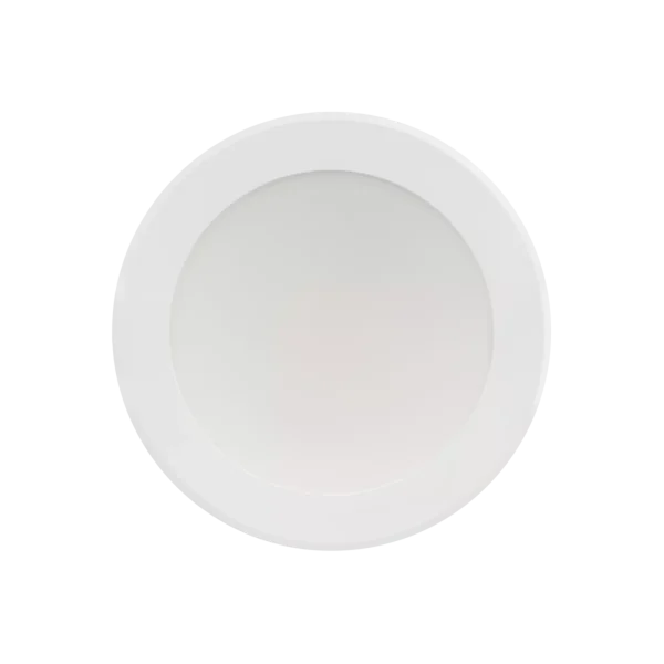 SAL White WAVE LED Downlight S9065TC - Image 2