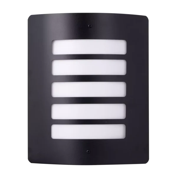 SAL Black MOD LED Wall Light SE7013