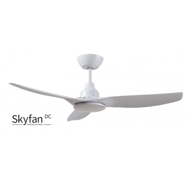 Ventair Skyfan Ceiling Fan LED SKY1203-L