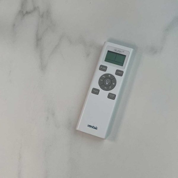 Ventair Skyfan Ceiling Fan LED SKY1203-L - Image 4